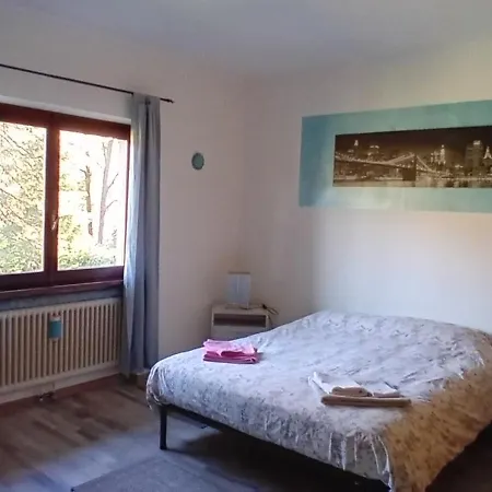 Bed & Breakfast Le Liete