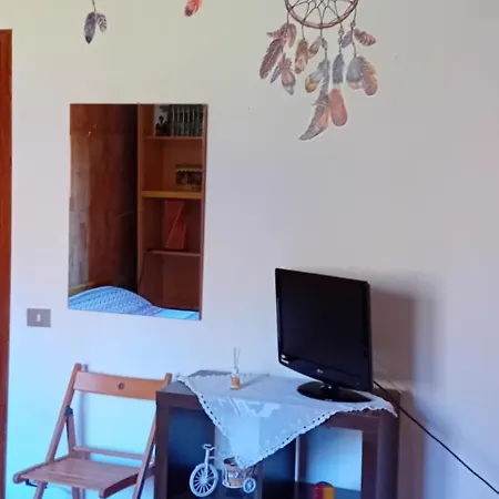 Le Liete Bed & Breakfast Cunardo