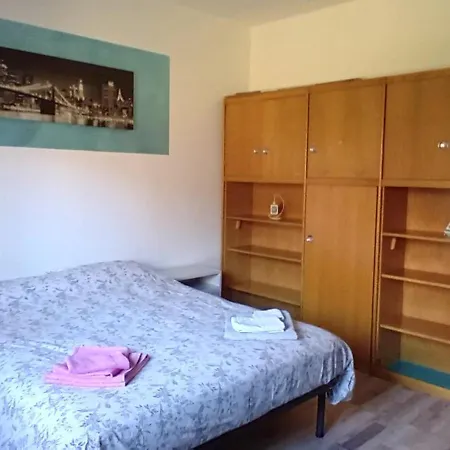 Bed & Breakfast Le Liete