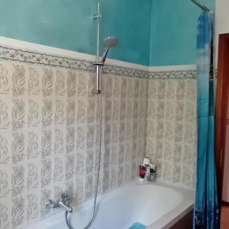 Le Liete Bed & Breakfast Cunardo