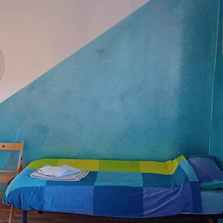 Le Liete Bed and Breakfast