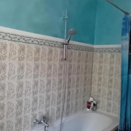 Le Liete Bed and Breakfast